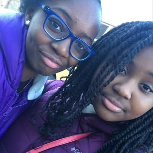 Meet your Posher, Dyana